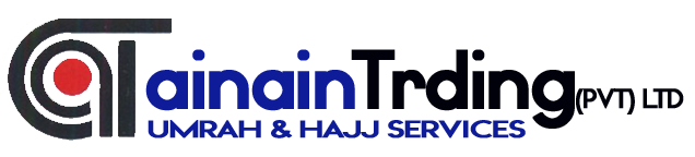 Ainaintrading PVT LTD